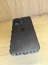 92新 iPhone13 Pro 512G 黑色