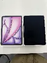 样机下架 iPad Air6 128G 11寸 紫色