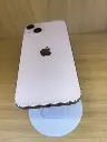 95新 iPhone13 128G 粉色