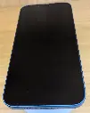 95新苹果13 蓝色 128G
