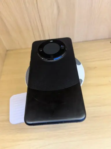 98新 Mate60 Pro 12+512G 黑色