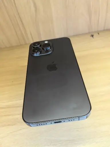 92新 iPhone13 Pro 512G 黑色