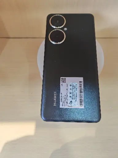 下架样机 华为畅享60Pro 8+128G 黑色
