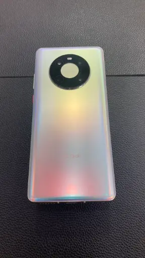 样机下架 华为TD M40 8+128G 银色