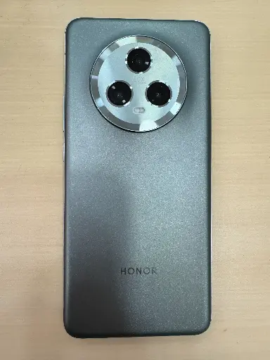 样机下架 荣耀Magic5 12+256G 绿色