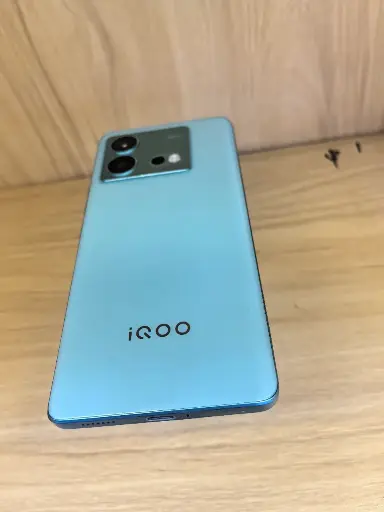 90新 IQOO Neo8 12+256G 蓝色